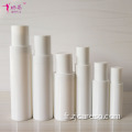 Flacon de 15 ml/30 ml/50 ml/60 ml Bouteilles de lotion sans air en PP